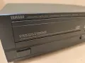 Cd Player Yamaha CDX-520 с проблем, снимка 5