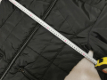 Зимно черно яке, като ново, без забележки , снимка 3