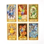 Chrysalis Tarot, снимка 5