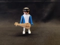 Човече за колекция Playmobil , снимка 1