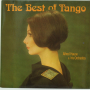 The best of Tango-Грамофонна плоча - LP 12” 