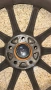20" Джанти 5х114.3 с TPMS Датчици - 20x8.5J - Внос от САЩ - Graphite, снимка 2