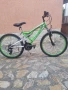 Велосипед cross 24, снимка 5