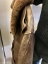 Кожена шуба от естествена кожа, снимка 5