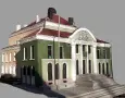 Изработка на архитектурни модели, диорамни прототипи и арт инсталации по задание, снимка 6