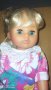 Zapf Creation Оригинална кукла Запф, снимка 2