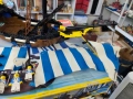 Лего 6274 Lego caribbean clipper 1989 г, снимка 8