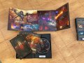 Diablo 3 и Diablo 3 Reaper pf Souls Expansion Set за PC, снимка 3