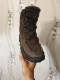 Водоустойчиви туристически/зимни ботуши Timberland Thermolite  номер 41, снимка 12