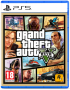 [ps5] НИСКА Цена ! Grand Theft Auto V за Playstation 5/GTA V