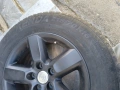 Джанти с гуми за Toyota Rav4, Nisan, Suzuki , снимка 2