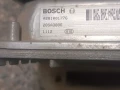 ECU VOLVO 2.5 TDI 0 281 001 776, 0281001776, 09470429 B, 09470429B компютър волво s80, снимка 1