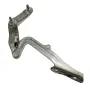Лява панта преден капак Ford S-MAX 2006-2014 ID: 163668 OEM 6M21-U16801-AA, снимка 2