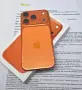 ✅️iPhone 17 Pro 512GB Cosmic Orange, снимка 7