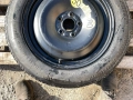 16 резервна джанта патерица 5х108 FORD Mondeo C Max 125/90/16, снимка 3