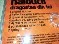 HAIDUCII DRAGOSTEA DIN TEI CD ORIGINAL-ВНОС GERMANY 0404231539, снимка 8