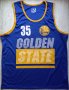 Потник баскетбол Golden State / Kevin Durant, снимка 1 - Баскетбол - 36994407