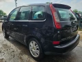 Форд Фокус Ц-макс Ц Макс 1.6 тдци 109кс на части Ford Focus C-max C max 1.6tdci 109hp na chasti , снимка 5