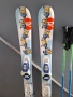 Детски комплект Rossignol-104см.+обувки Rossignol-21.5, снимка 2