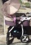 Комбинирана количка 3в1, снимка 5