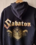 Sabaton - Metal суичър "Carolus Rex", снимка 3