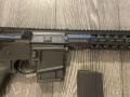 Продавам Stag 15 Tactical - кал. 223 Rem., 406 мм (16") , снимка 2