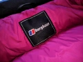 Berghaus Down Women's - M - оригинален дамски елек с гъши пух , снимка 4