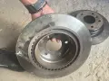Задни дискове TRW 300mm за BMW F30 184 кс., снимка 2