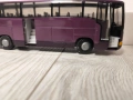 Мащаб 1:43 Setra,Сетра и Мерцедес , снимка 1
