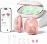 Двойна безжична помпа за кърма Momcozy Air 1 с приложение, снимка 1