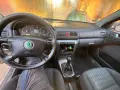 skoda octavia 1.9 tdi на части шкода октавия комби тди теглич, снимка 8