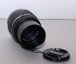 обектив Sigma 70-210, f4-5,6 за Canon EOS EF, снимка 5