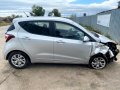 Продавам Hyundai I10 1.0 I, 67 к.с., 2018 г., Хюндай И10, 1.0 И, 67 к.с., 2018  на части, снимка 3