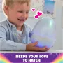 Hatchimals Излюпващо се яйце изненада Интерактивна играчка изненада в яйце, снимка 2