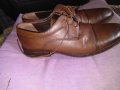 Мъжки официални маркови обувки на Теодор Концепт №42 стелка 28см, снимка 7