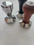 Професионални тампери за еспресо машини, снимка 2