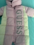 Guess- бебешки космонавт 0-3 м, снимка 2
