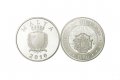 10 евро 2010, Малта, снимка 1 - Нумизматика и бонистика - 34959163
