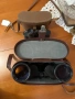 Бинокъл, Jenoptem, Carl Zeiss Jena, DDR, 10x59W, в калъф, снимка 5