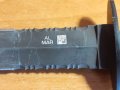 Много рядка кама,кинжал,нож AL MAR/Japan, снимка 8