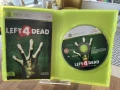 Игра за Xbox 360 Xbox one Left 4 dead , снимка 2