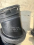 Резонатор турбо Mercedes W203 OM611 OM646 A6110981807, снимка 2