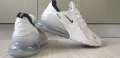 Nike Air Max 270 UK 9 US 10 Mens Size 44 /28см ОРИГИНАЛ! Мъжки Маратонки !, снимка 1