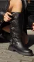Ултрамодерни ботуши  IOANNIS, снимка 17