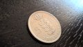 Монета - Белгия - 5 франка | 1950г., снимка 1 - Нумизматика и бонистика - 29451126