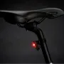 Ярък Дълготраен USB Стоп За Велосипед Axa Greenline 1 Led За Подобрена Видимост До 300 м, снимка 2