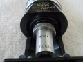 Микроскоп PZO Poland мод. MIPRO, снимка 9