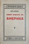 Какво видяхъ въ Америка Кнутъ Хамсунъ /1927/, снимка 1