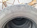 6бр. запазени летни гуми Michelin Agilis 195/75 R16С, снимка 9