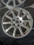 Алуминиеви джанти 16" 5х112, снимка 3